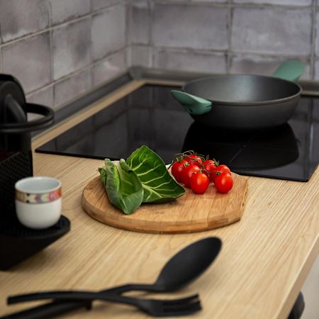 The Best Rent - Cozy Two-Bedroom Apartment Near Colonne S Lorenzo Milano Eksteriør billede