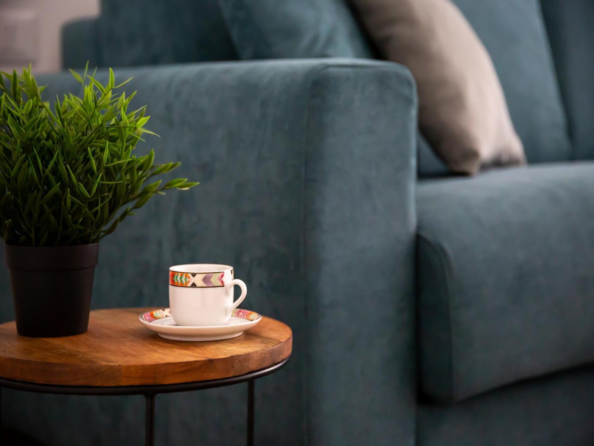 The Best Rent - Cozy Two-Bedroom Apartment Near Colonne S Lorenzo Milano Eksteriør billede