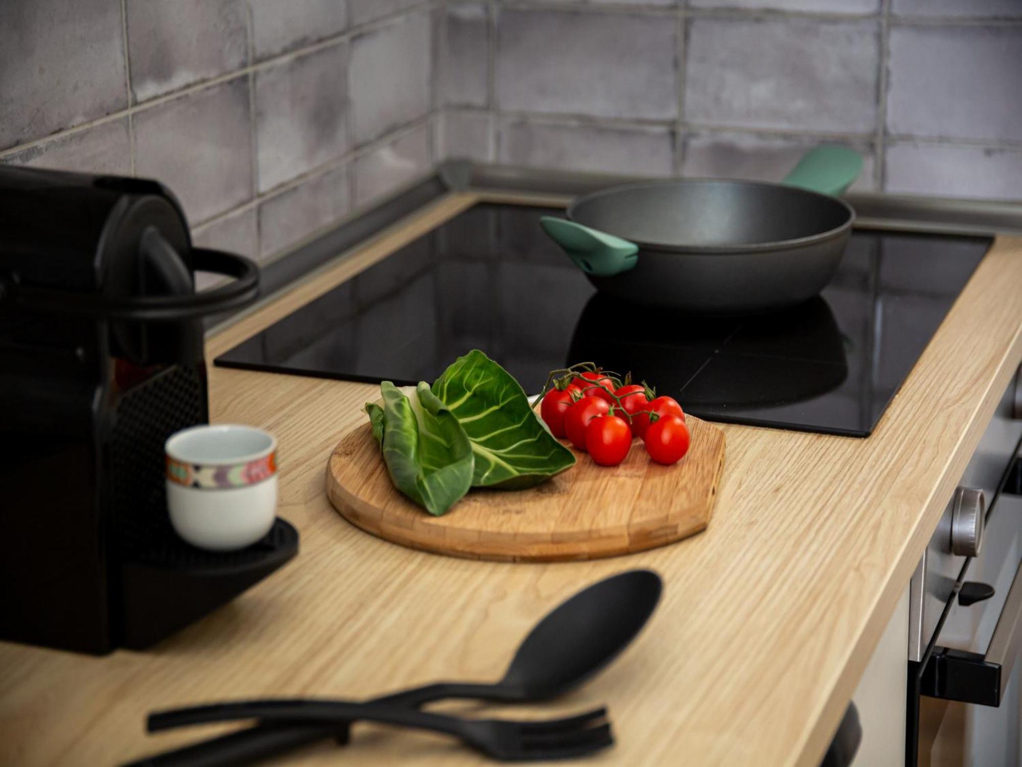 The Best Rent - Cozy Two-Bedroom Apartment Near Colonne S Lorenzo Milano Eksteriør billede